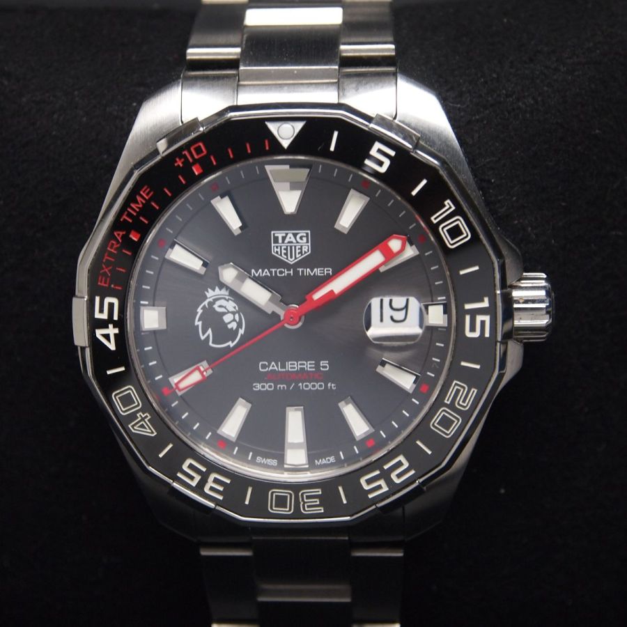 TAG Heuer Aquaracer SKJ Watches 01305 262810 Buy Sell Exchange